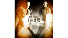 Bruce Springsteen - High Hopes review