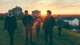 On the radar: Amber Run
