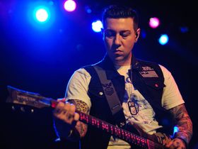 Avenged Sevenfold talk songwriting and Hail To The King