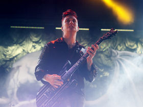 Avenged Sevenfold talk songwriting and Hail To The King