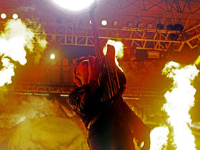 Avenged Sevenfold talk songwriting and Hail To The King