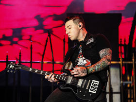 Avenged Sevenfold talk songwriting and Hail To The King