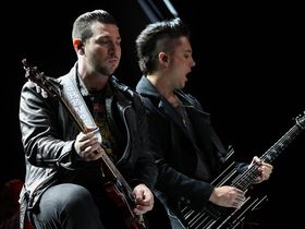 Avenged Sevenfold talk songwriting and Hail To The King