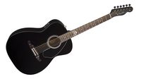 Fender lance une acoustique signature Avril Lavigne