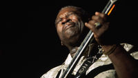 The 30 greatest blues guitarists of all time
