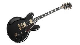 Gibson celebrates 65 years of Lucille