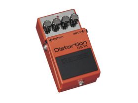 NAMM 2014: New Boss pedals rolled out