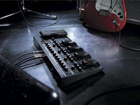 NAMM 2014: New Boss pedals rolled out