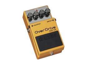 NAMM 2014: New Boss pedals rolled out