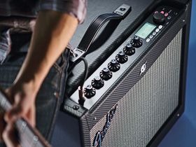 10 best guitar amplifiers under £500 / $800