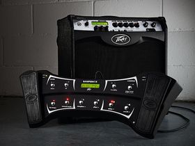 10 best guitar amplifiers under £500 / $800