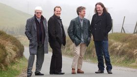 John Lees talks the return of Barclay James Harvest