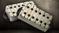 In praise of: Bare Knuckle Pickups