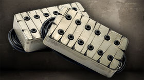 In praise of: Bare Knuckle Pickups