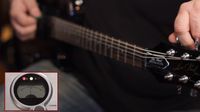 MusicRadar Basics: how to tune an electric guitar