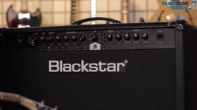 MusicRadar Basics: types of amplifier