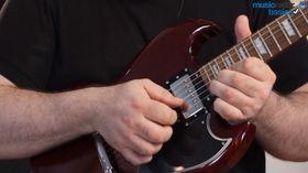 MusicRadar Basics: types of electric guitar