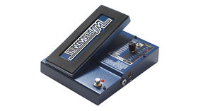 NAMM 2014: the guitar effects pedals - live gallery
