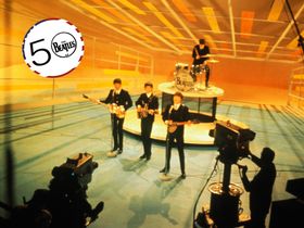 50 essential Beatles facts
