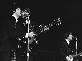 The Beatles' fab gear: 25 key pieces of kit