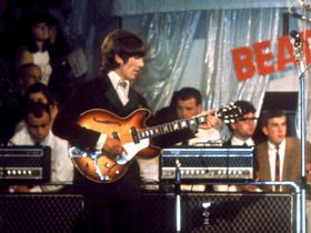 The Beatles' fab gear: 25 key pieces of kit