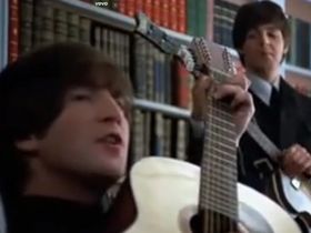 The Beatles' fab gear: 25 key pieces of kit