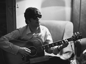The Beatles' fab gear: 25 key pieces of kit