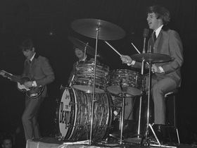 The Beatles' fab gear: 25 key pieces of kit