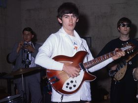 The Beatles' fab gear: 25 key pieces of kit