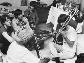 The Beatles' fab gear: 25 key pieces of kit