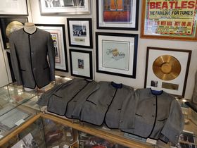 30 lessons Beatlemania taught us