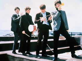 30 lessons Beatlemania taught us