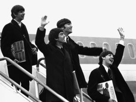 30 lessons Beatlemania taught us