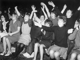 30 lessons Beatlemania taught us