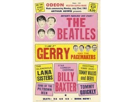30 lessons Beatlemania taught us