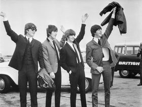 30 lessons Beatlemania taught us
