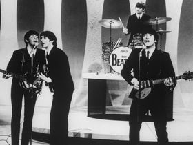 30 lessons Beatlemania taught us
