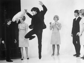 30 lessons Beatlemania taught us