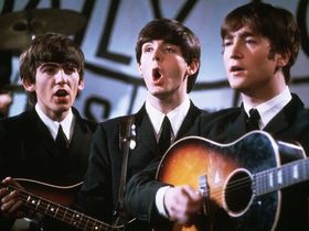 30 lessons Beatlemania taught us