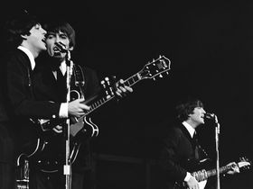 30 lessons Beatlemania taught us