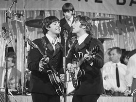 30 lessons Beatlemania taught us