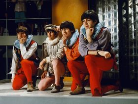 30 lessons Beatlemania taught us
