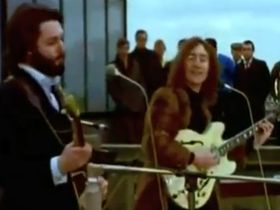 The Fab Four... Beatles gigs