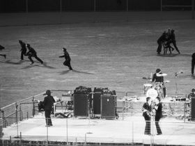 The Fab Four... Beatles gigs