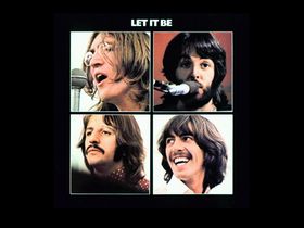 The Fab Four... Beatles films