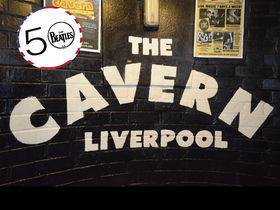 The Fab Four... Beatles gigs