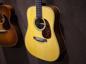 NAMM 2014: the best acoustic guitars