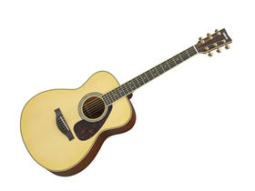 NAMM 2014: the best acoustic guitars