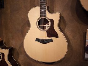 NAMM 2014: the best acoustic guitars