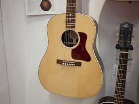NAMM 2014: the best acoustic guitars